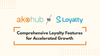 Akohub vs. S Loyalty: Comprehensive Loyalty Features for Accelerated Growth