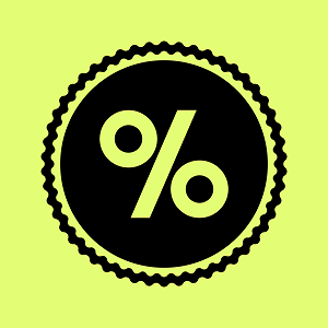 Discounts, BOGO & Gifts ‑ AIOD  LOGO