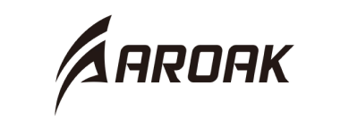 Akohub | Aroak logo