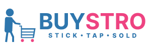 Buy Me ‑ Sticky Buy Button LOGO
