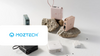Moztech’s Journey to Enhanced Customer Loyalty and Increase Repeat Purchases by 23%