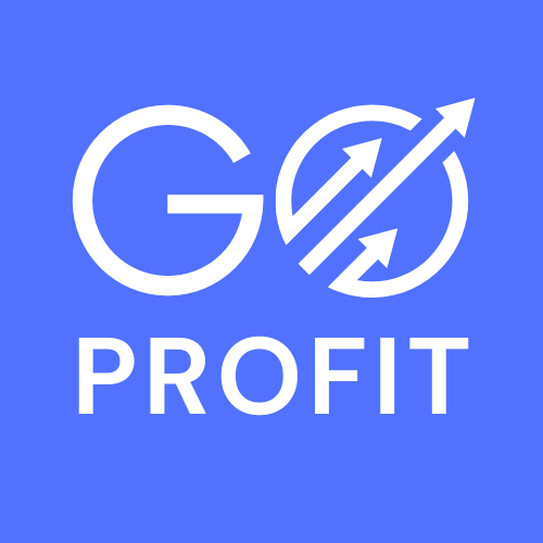 GoProfit Analytics LOGO