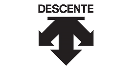 Akohub | Descente logo
