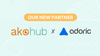 Partnership Announcement: Akohub x Adoric Bundles Quantity Breaks
