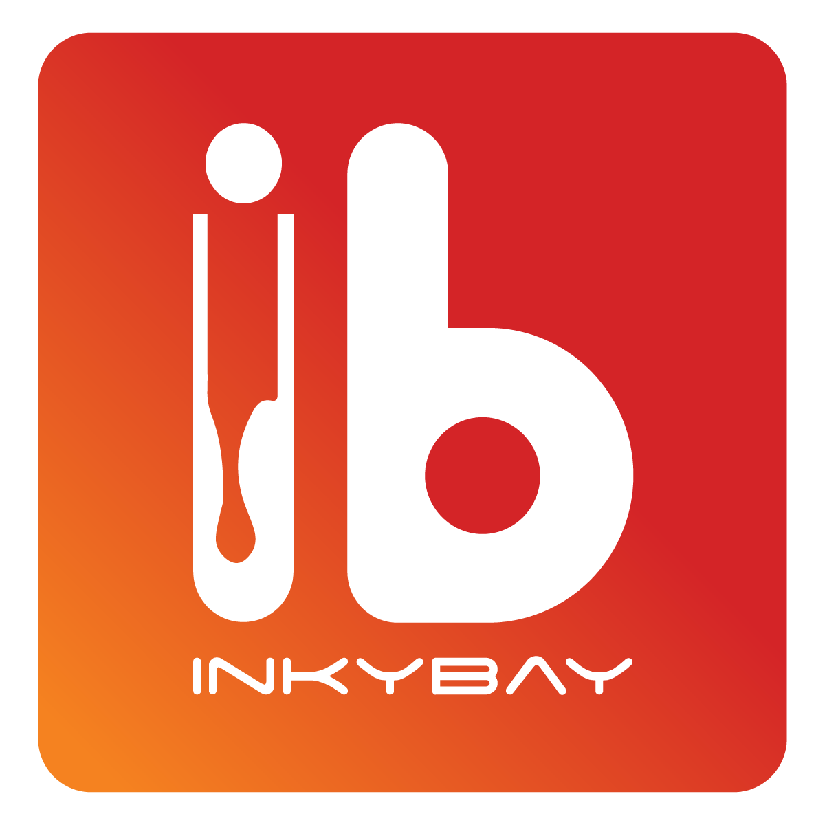 Inkybay ‑ Product Personalizer LOGO