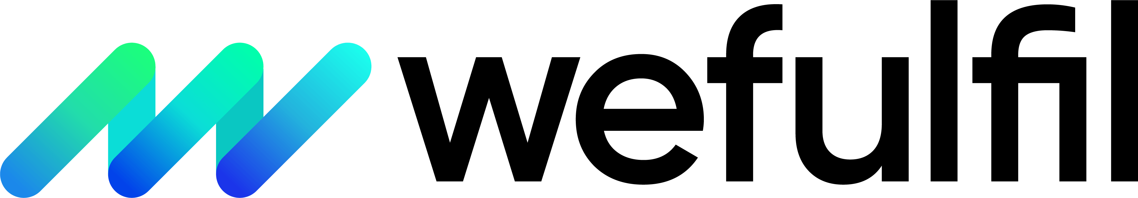 Wefulfil Australia LOGO