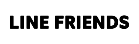 Akohub | Line Friends Logo