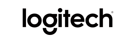Akohub | Logitech logo