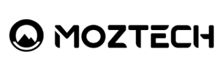 Akohub | Moztech logo