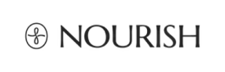 Akohub | Nourish logo