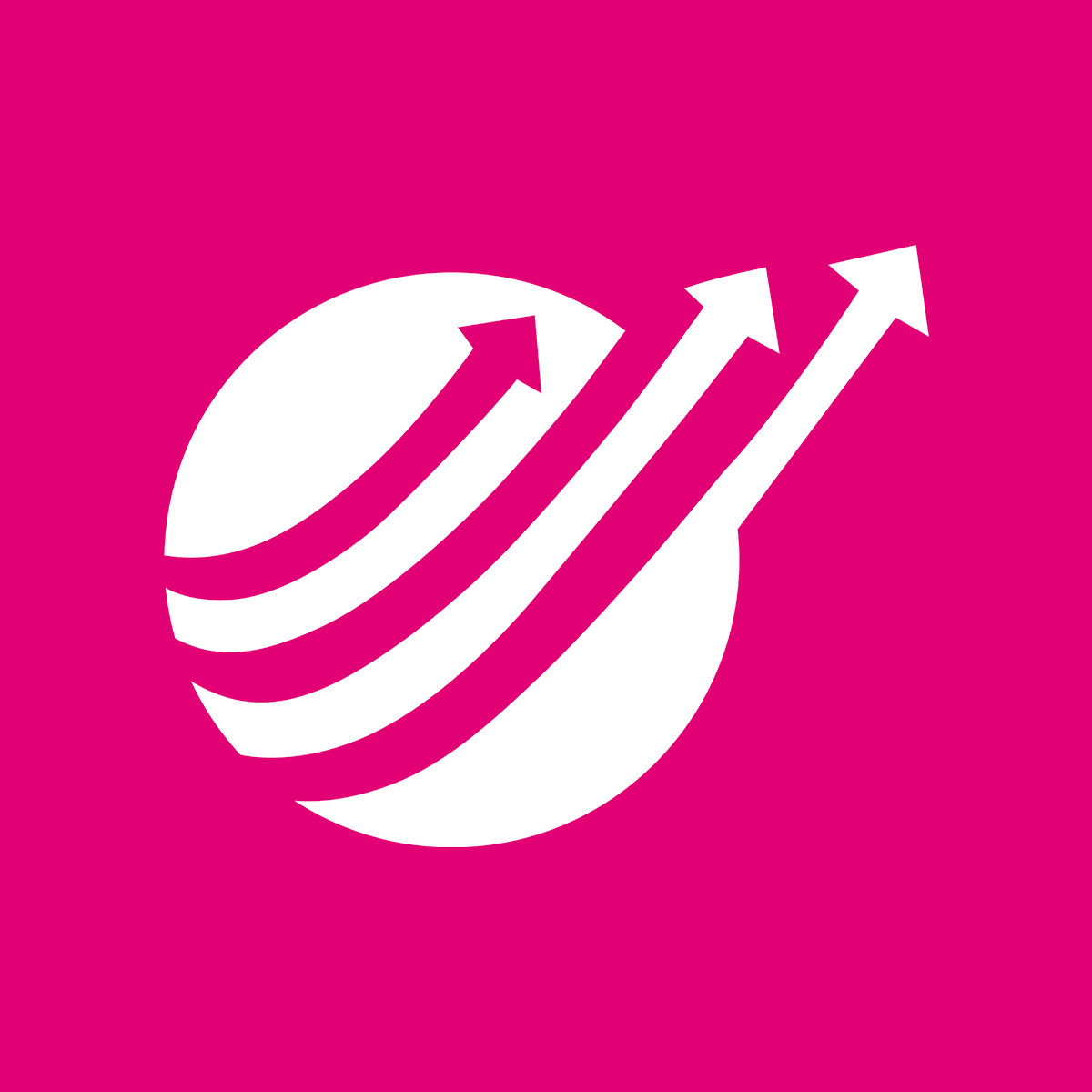 Sell The Trend LOGO