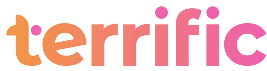 Terrific  LOGO