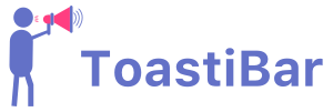 ToastiBar - Sales Pop-Up