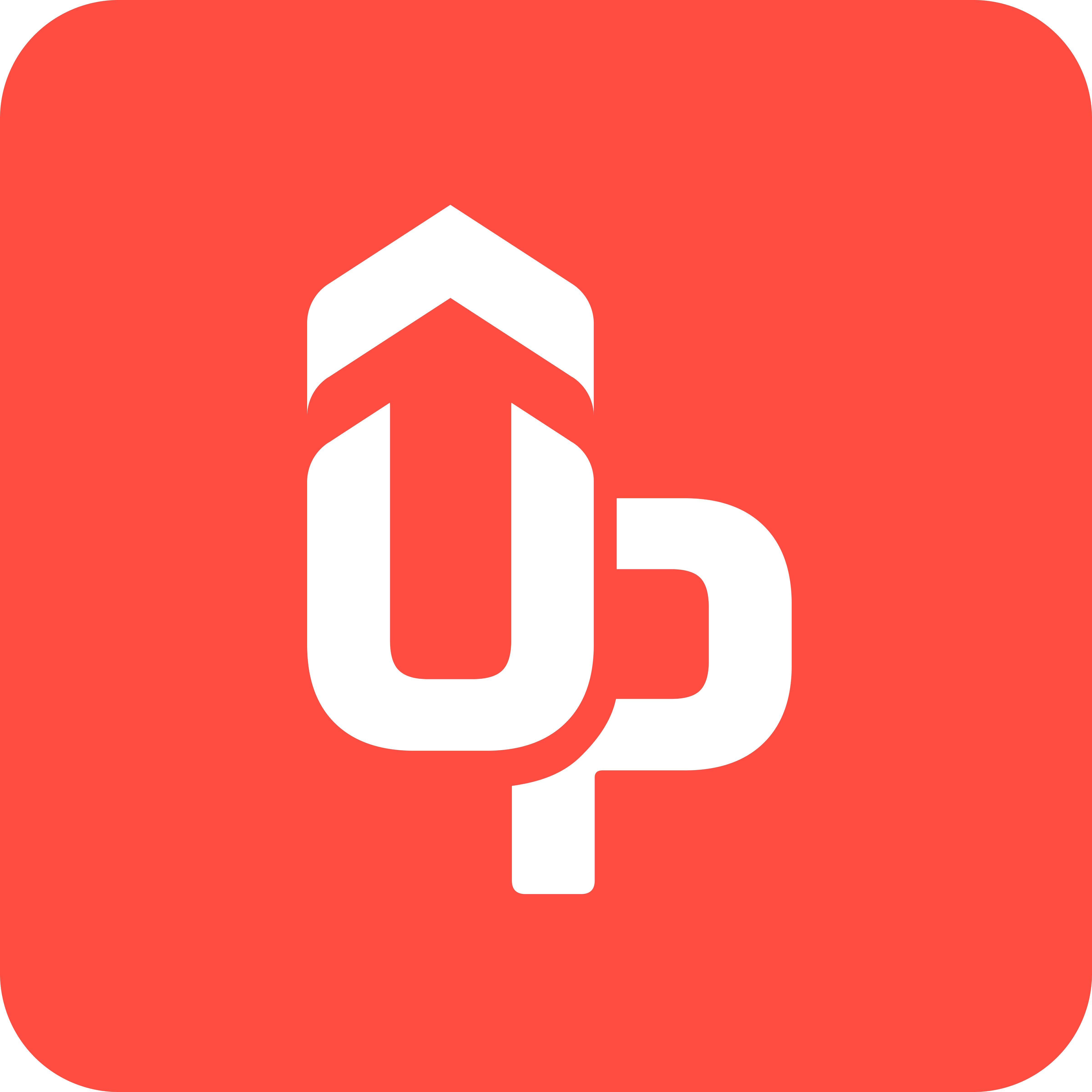 UpPromote Affiliate Marketing LOGO